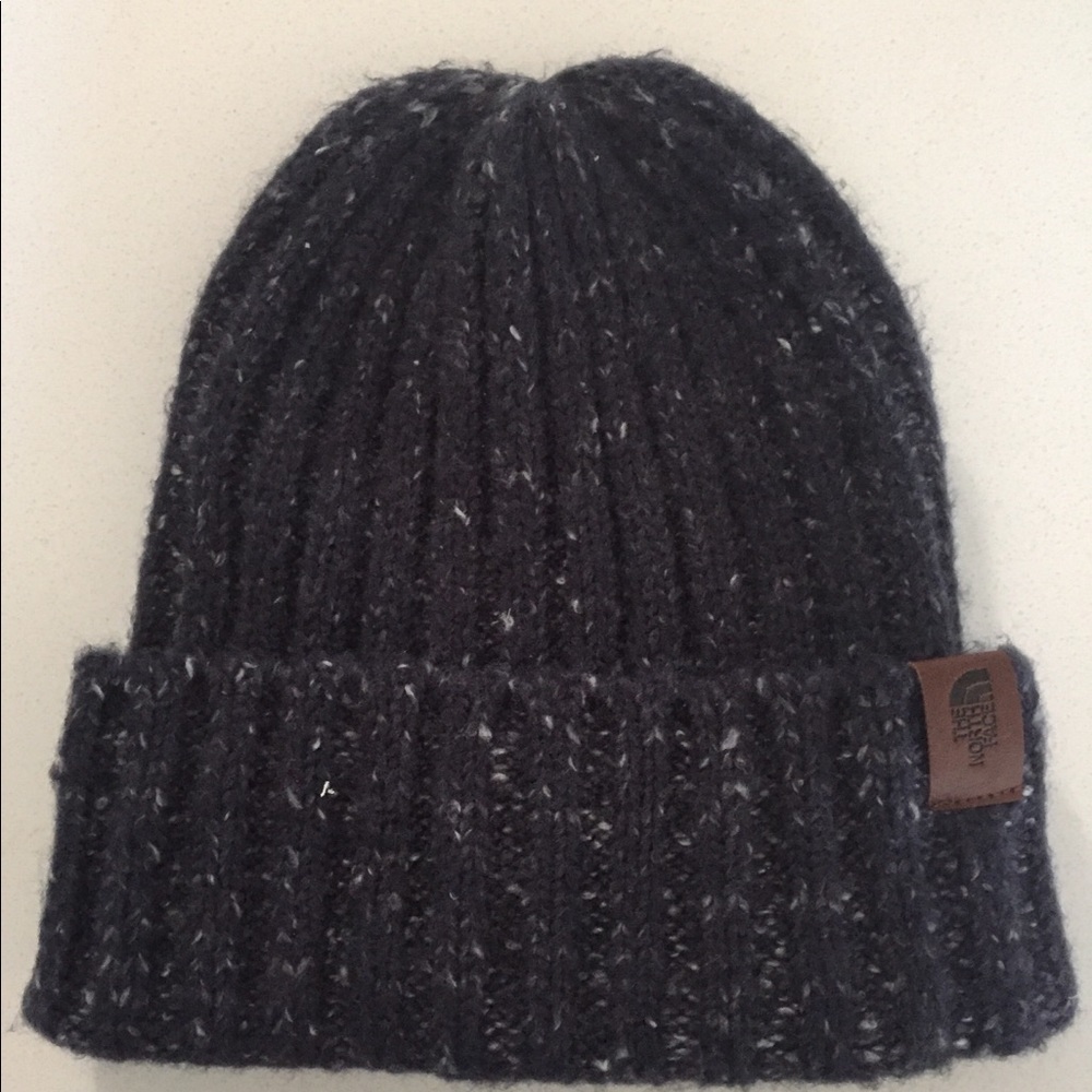The North Face hat